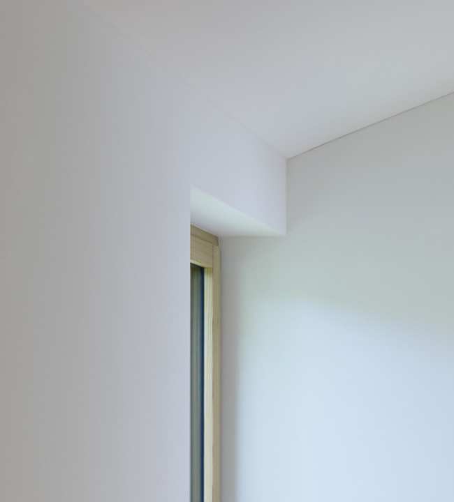 Kiefernweg Fensterdetail